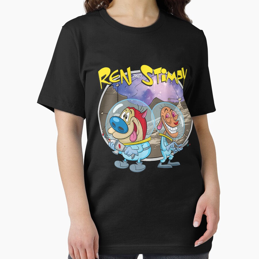 Cartoon Kids - Vintage Cartoon Movies by AccessoryInVin