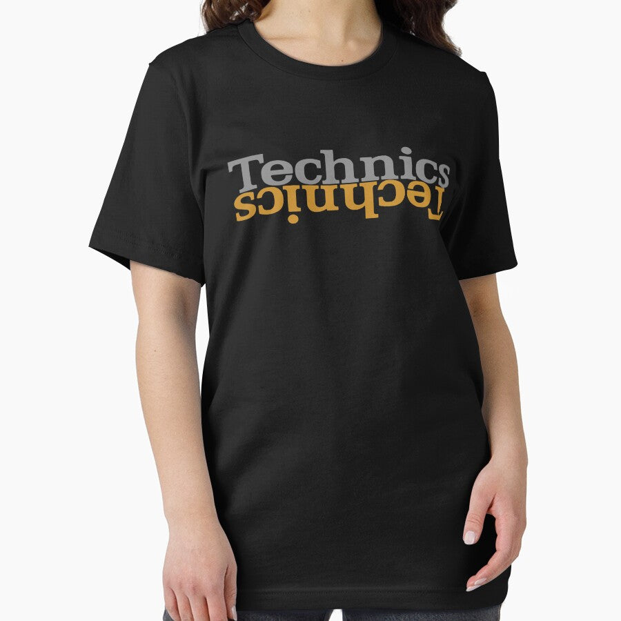 Vintage Technics Classic by bettykiser