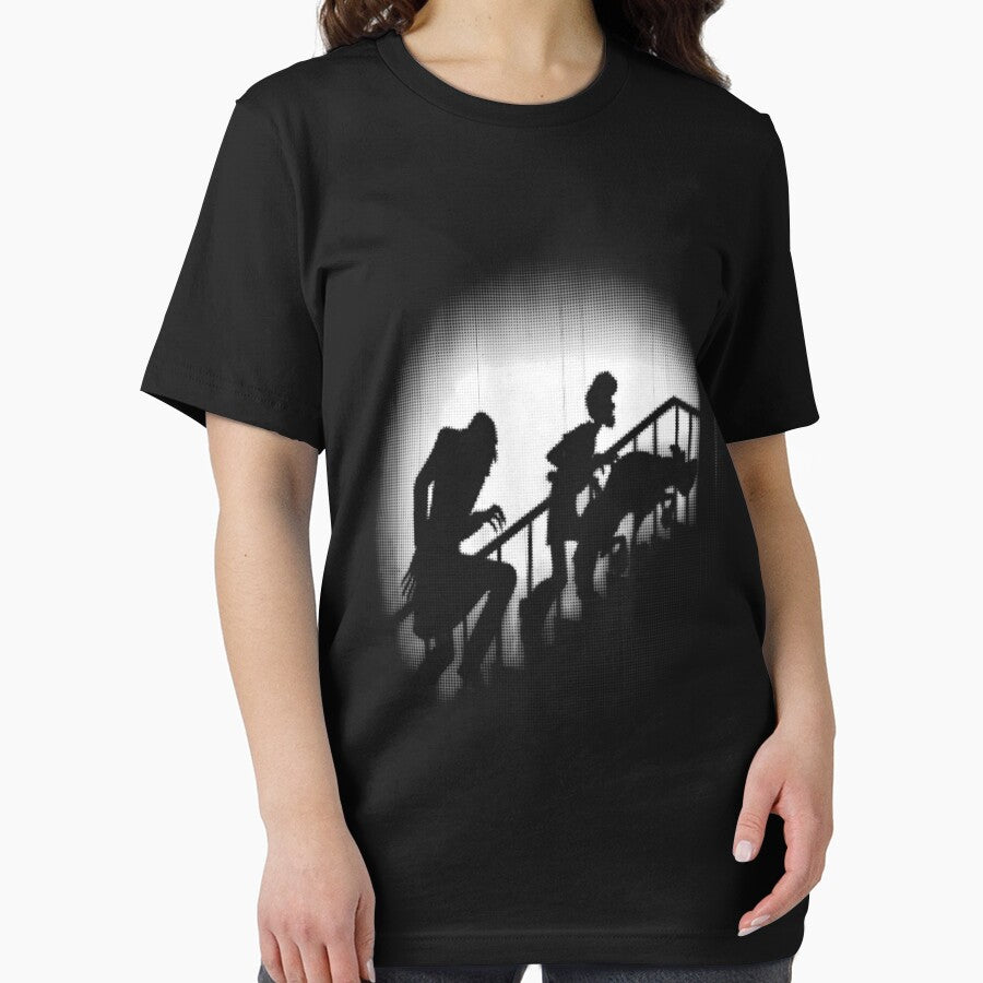 Nosferatu The Mystery Hunter by LoriHarpe