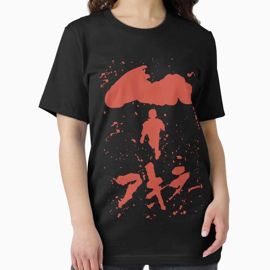 Akira Retro Vintage by Teebuya