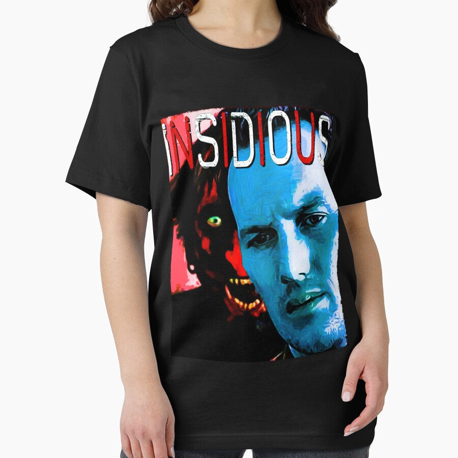 Insidious Soft dark by TonyDegenhardt