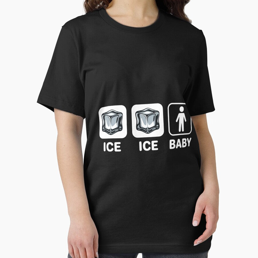 Ice Ice Baby 90's by ControlCenter