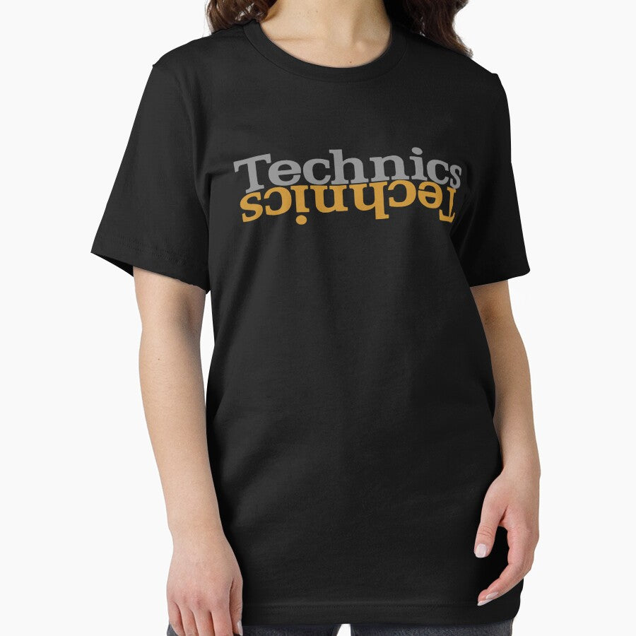 Vintage Technics Classic by robertaharold