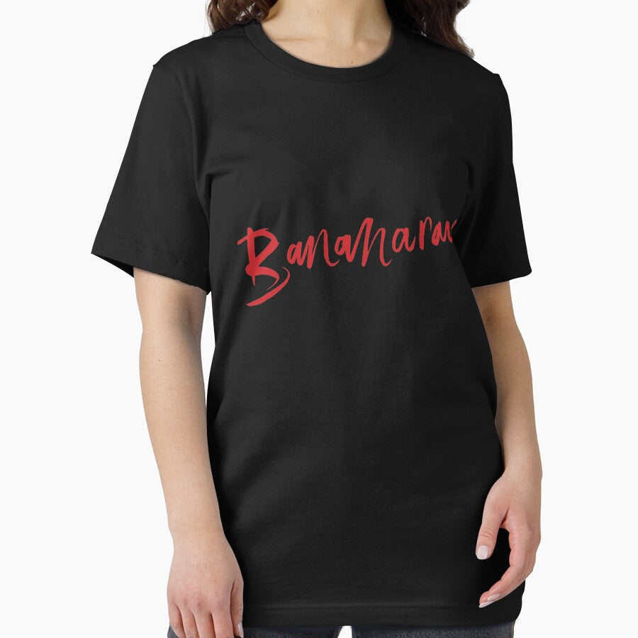 Bananarama by BigSteppers