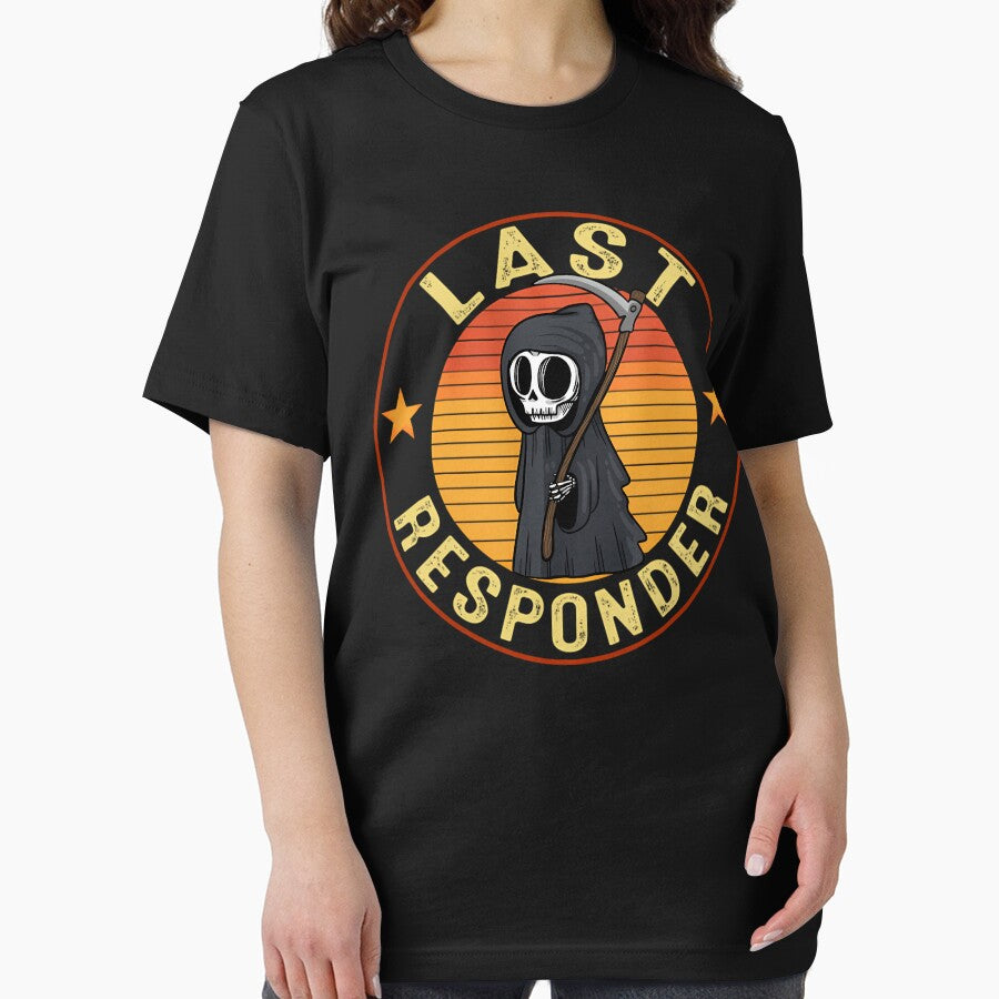 Last-Responder-Dark-Humor by singon