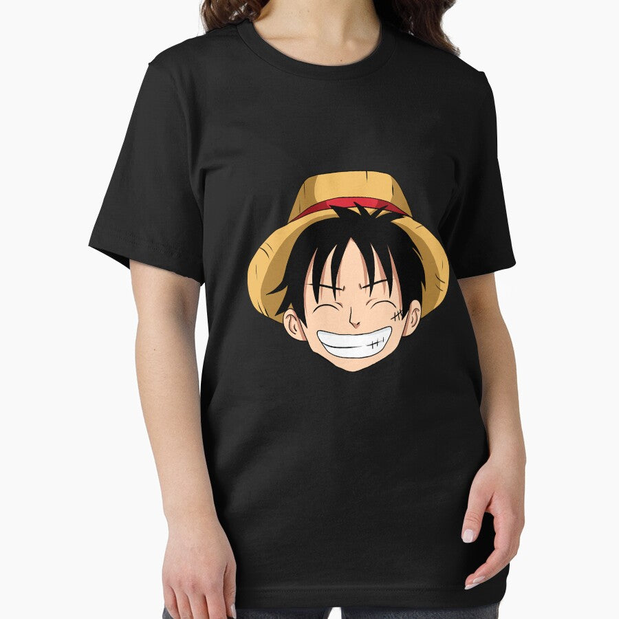 Luffy face meme by JosephAmatoo