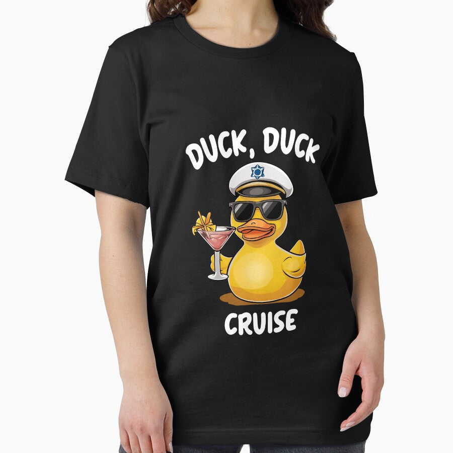 DUCK, DUCK CRUISE by ShopSmart213