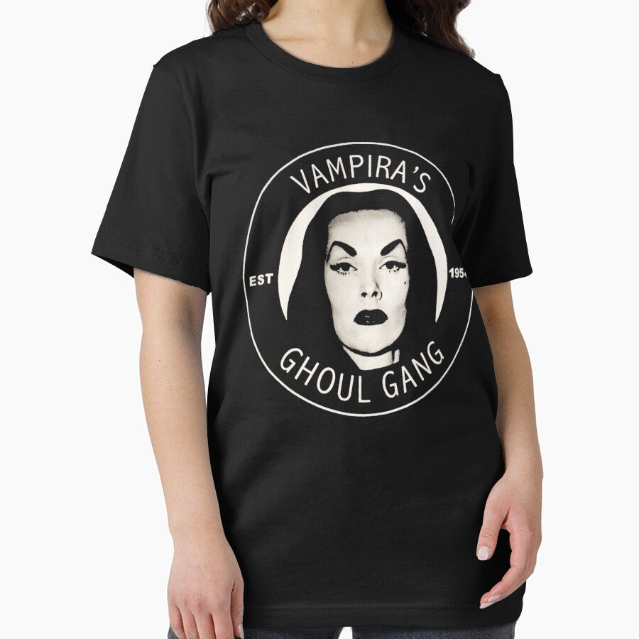 Vampira's Ghoul Gang by Undead-Attire