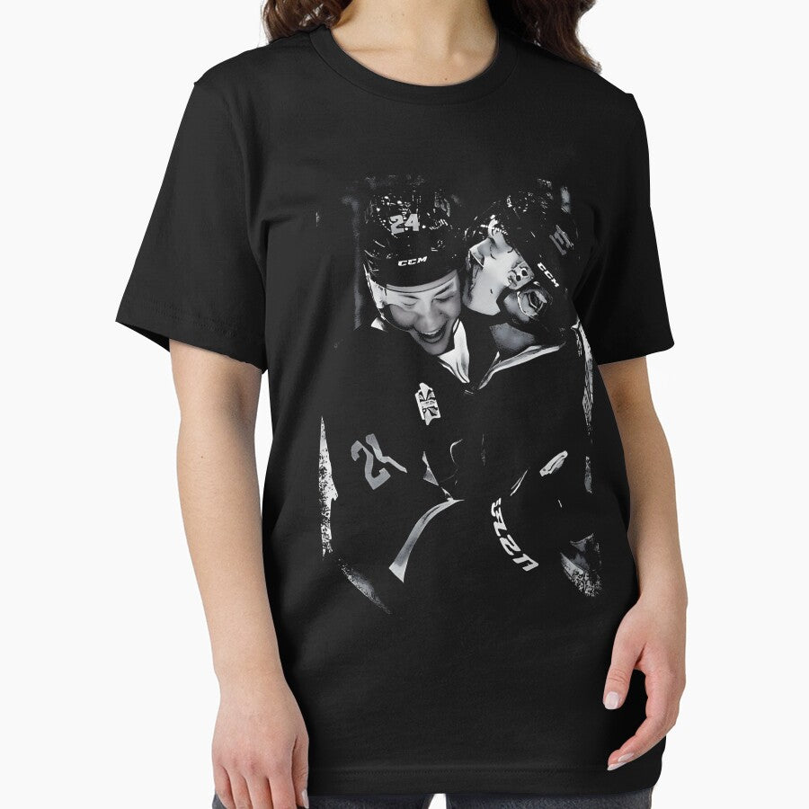 Vintage Bootleg Heated Rivalry Hollander Rozanov Hockey Romance Art by ArtsyDelight