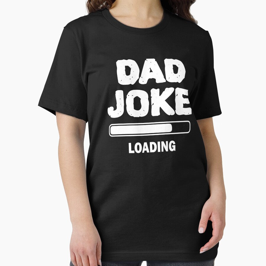 Copy of Dad Joke Loading by beefrancky