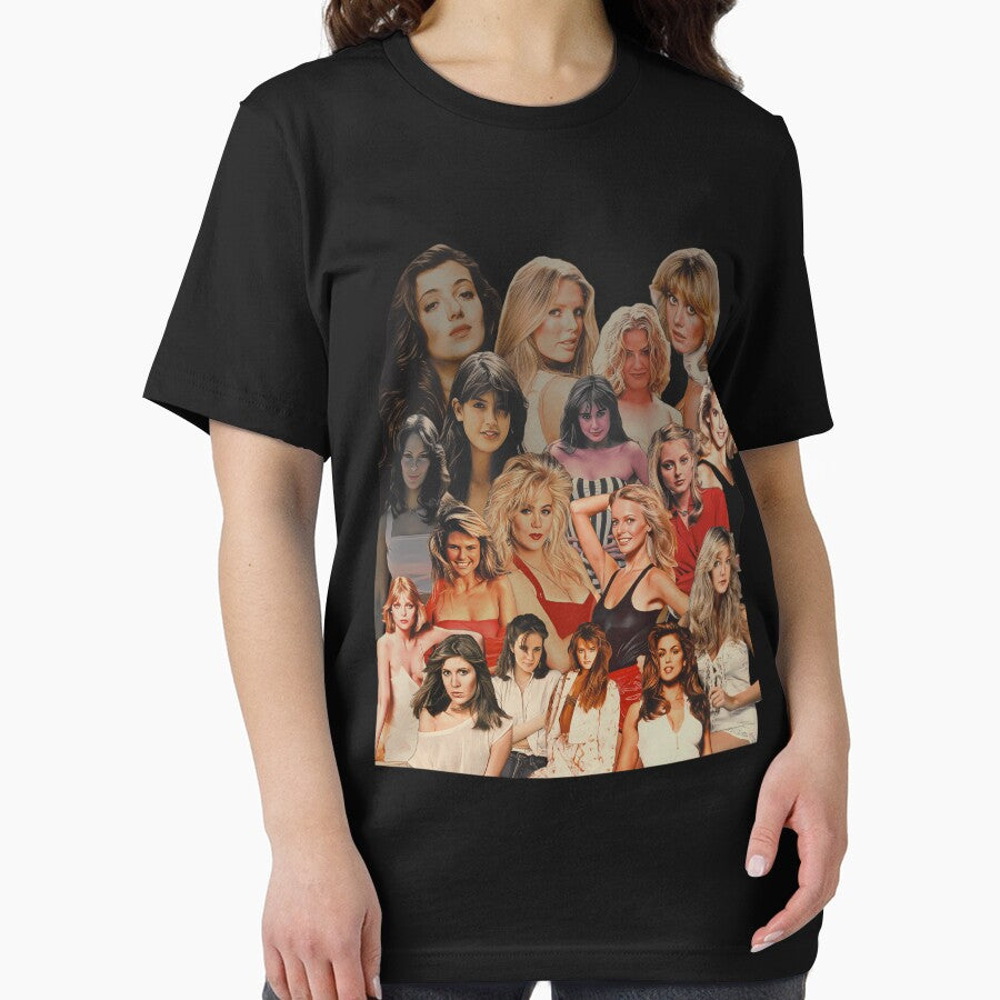 Ladies Of The 80S by fadstudio