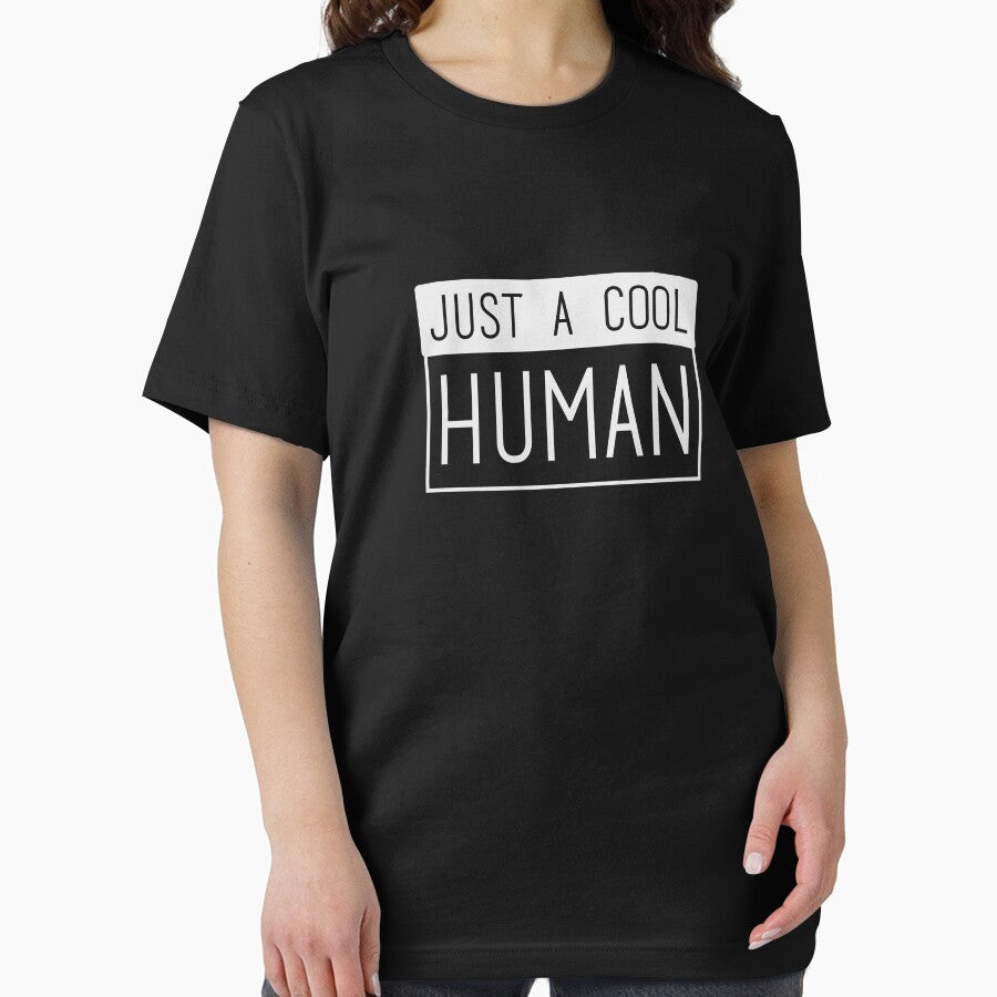 Just a cool human by chuseco3