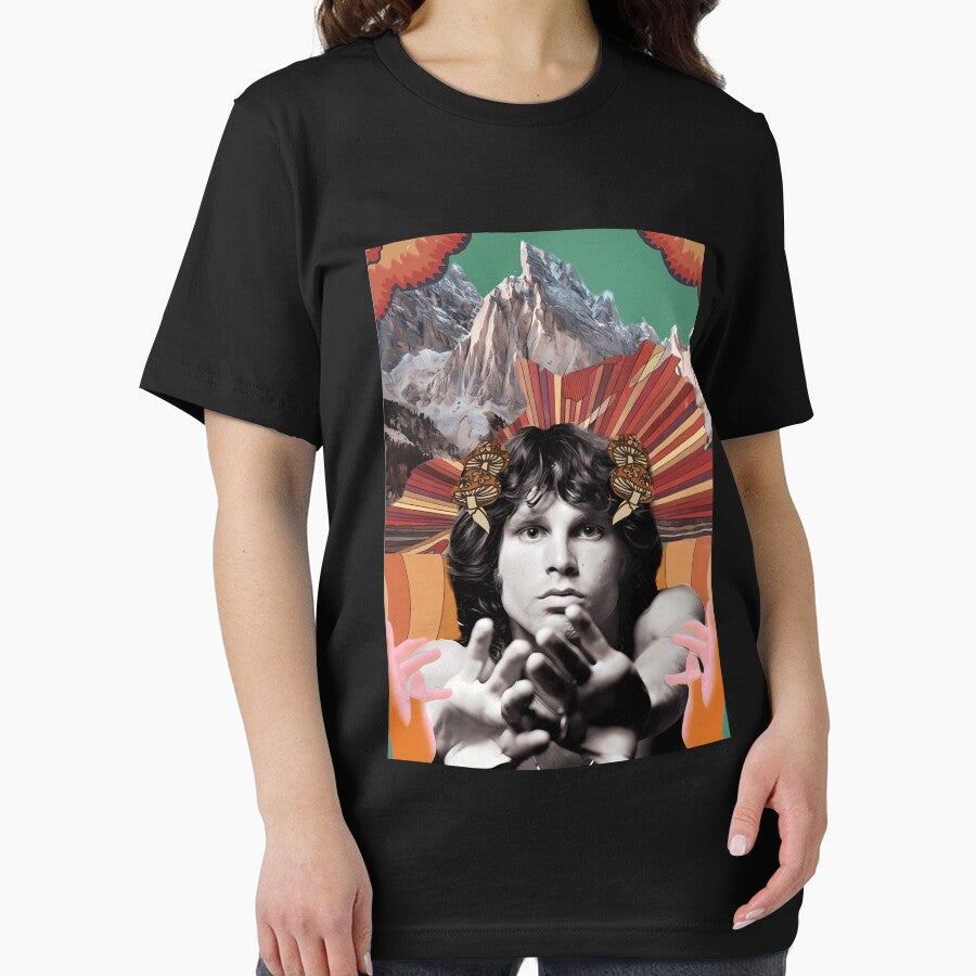 The Doors Band Classic by SimonePoirier0