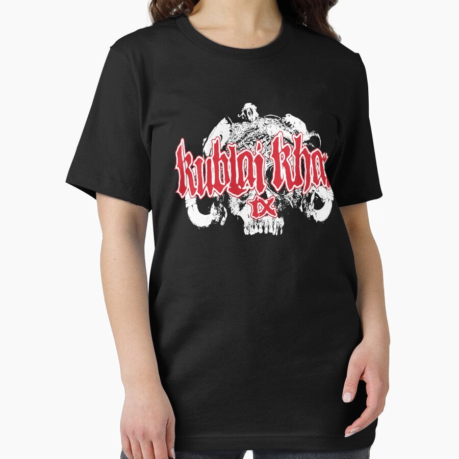 Kublai Khan TX by Warriorsjungle