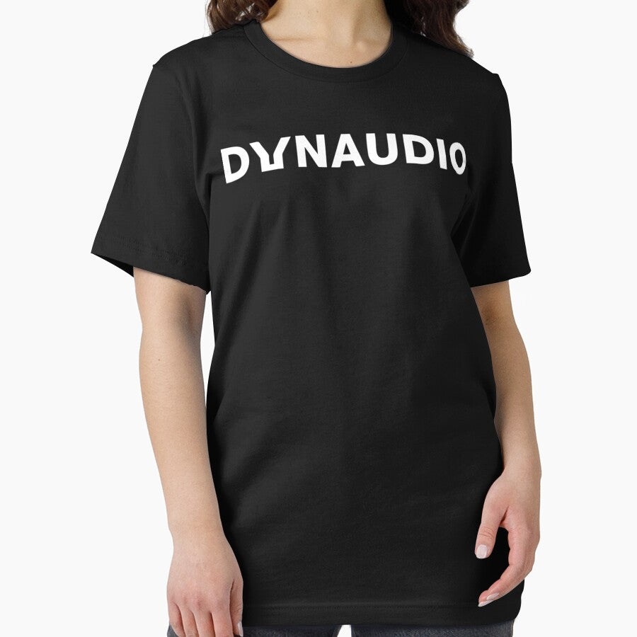 Best Seller - Dynaudio Merchandise Essential T-Shirt by MohamKaplan