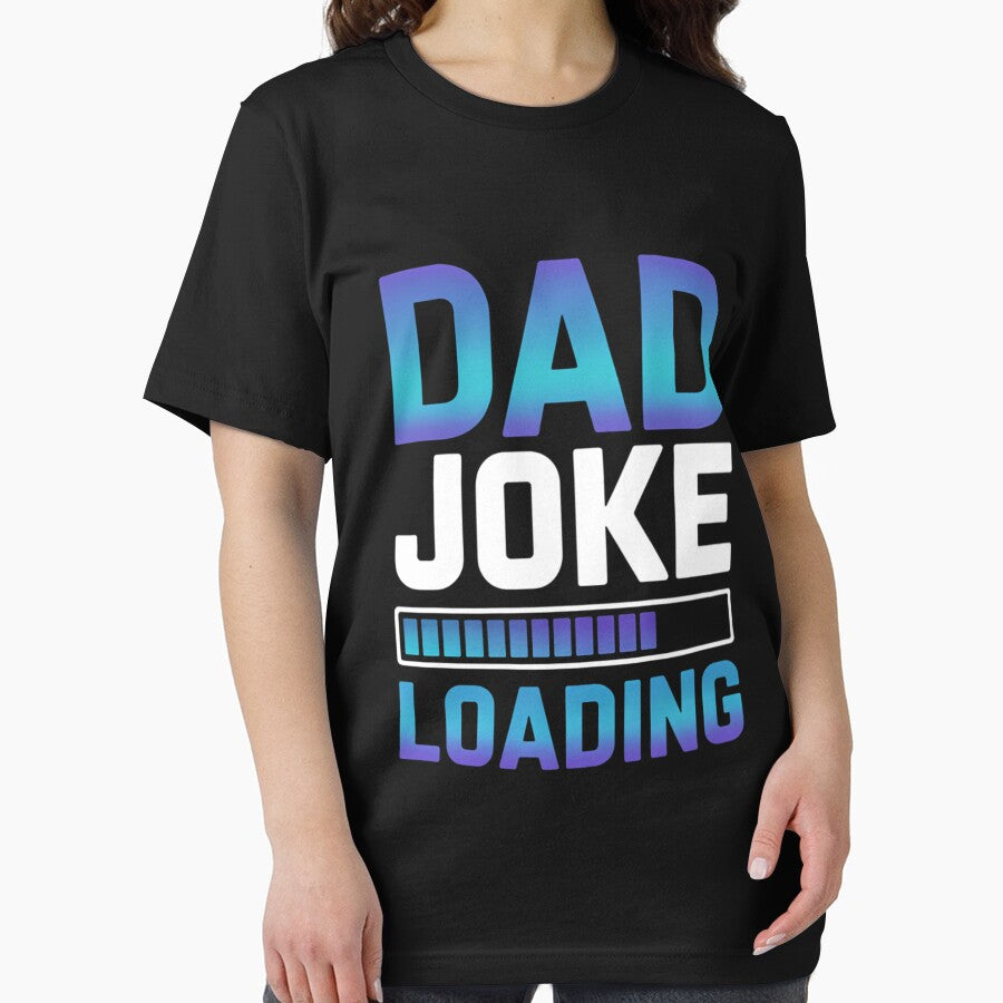 Dad Joke Loading Father Daddy Jokes Sarcastic Papa Father's by DentistLegal