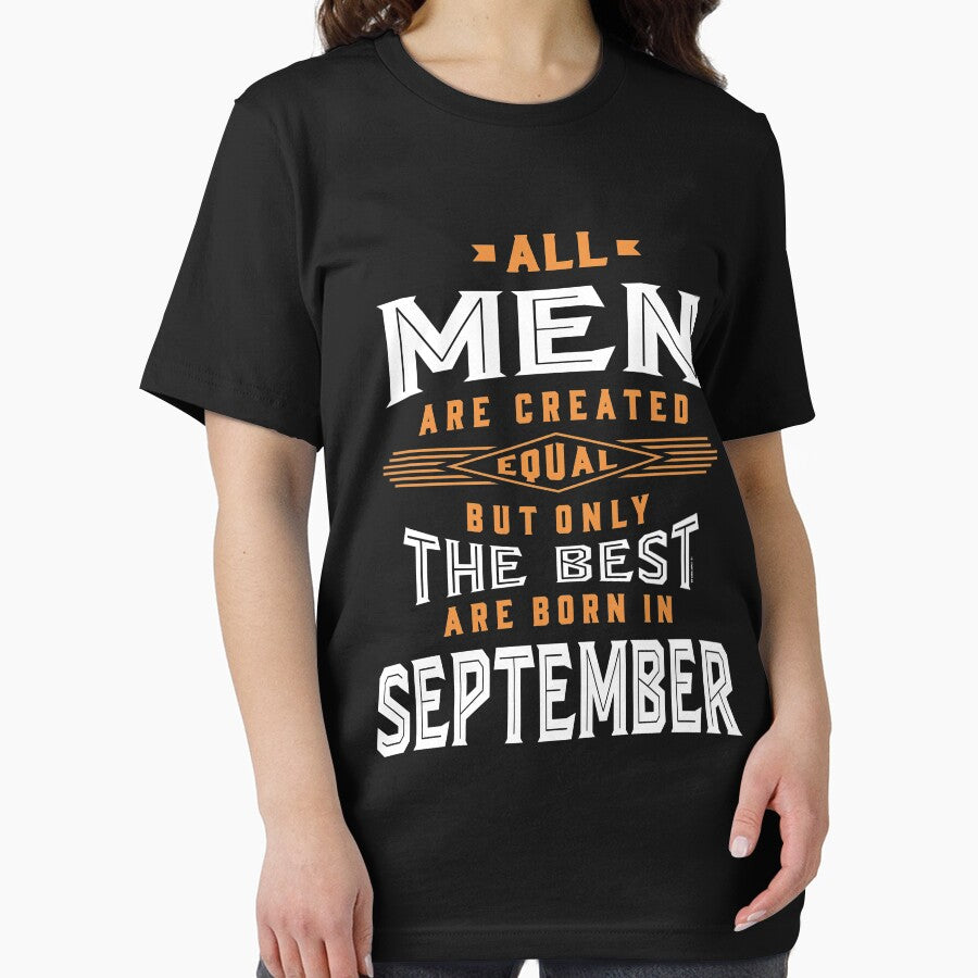 Men Born In September by cidolopez