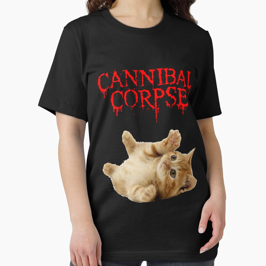 cannibal corpse by antichrist666