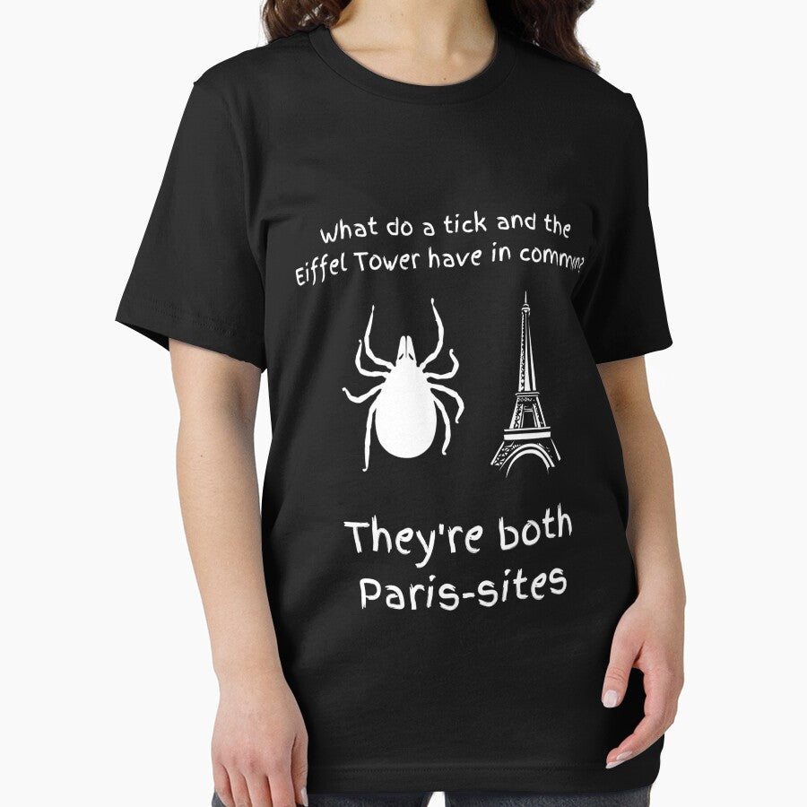Paris-sites by AnthonysMerch