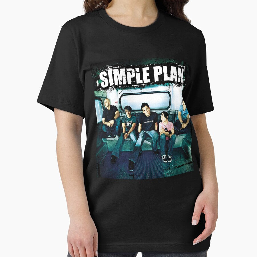 SIMPLE PLAN TOUR 2017 by janesal
