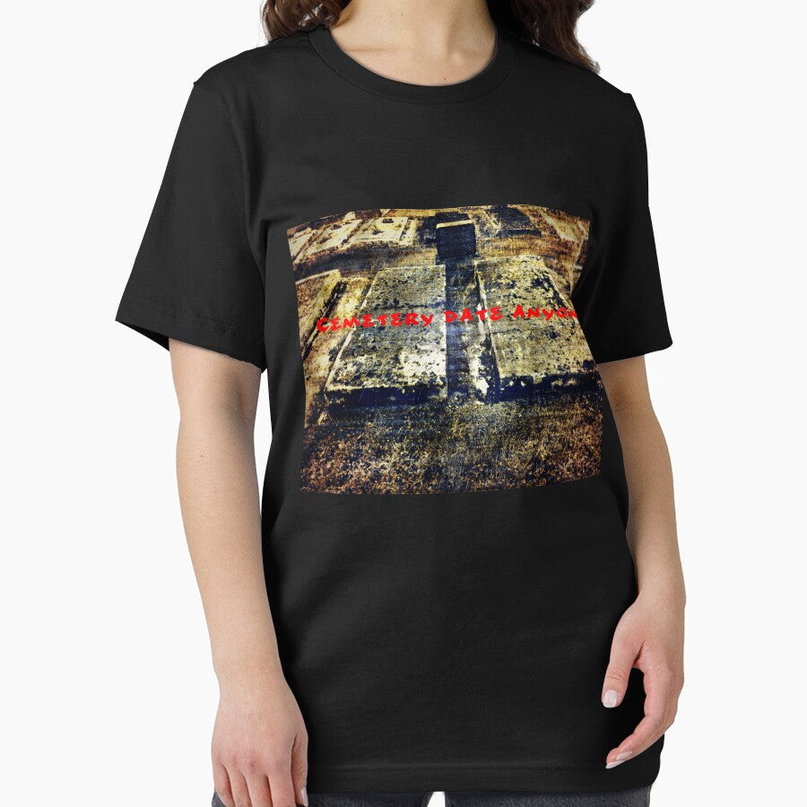 Cemetary date anyone? Design by CbhImages