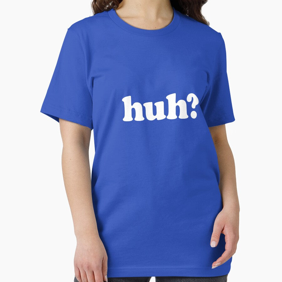 huh? by dfunky