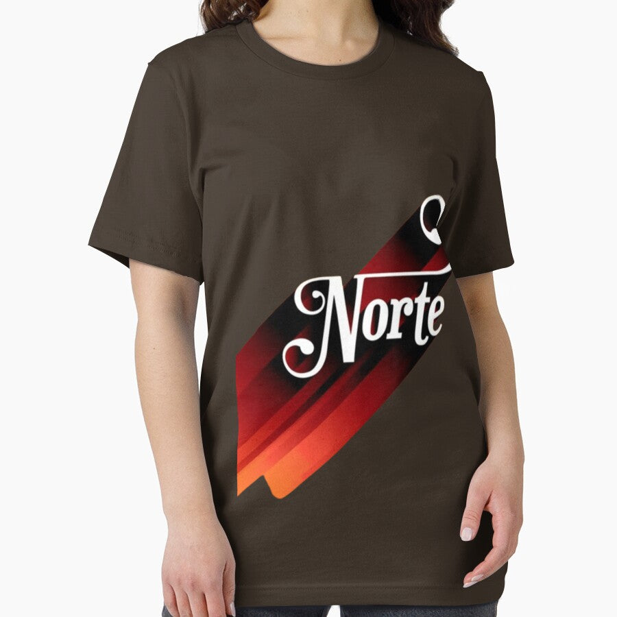 norte by M Khan