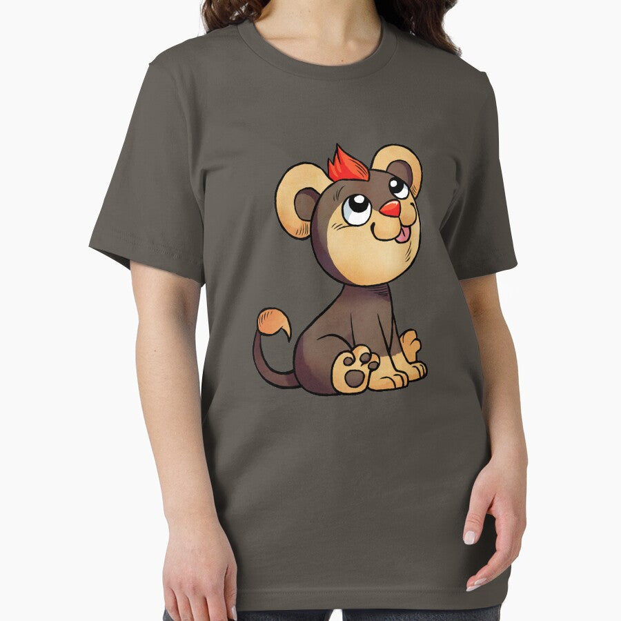 Litleo by Shadorama