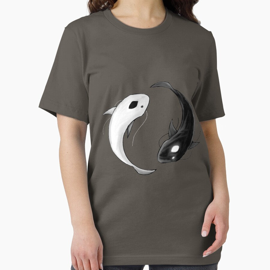 Yin and Yang by ShadowDesigns
