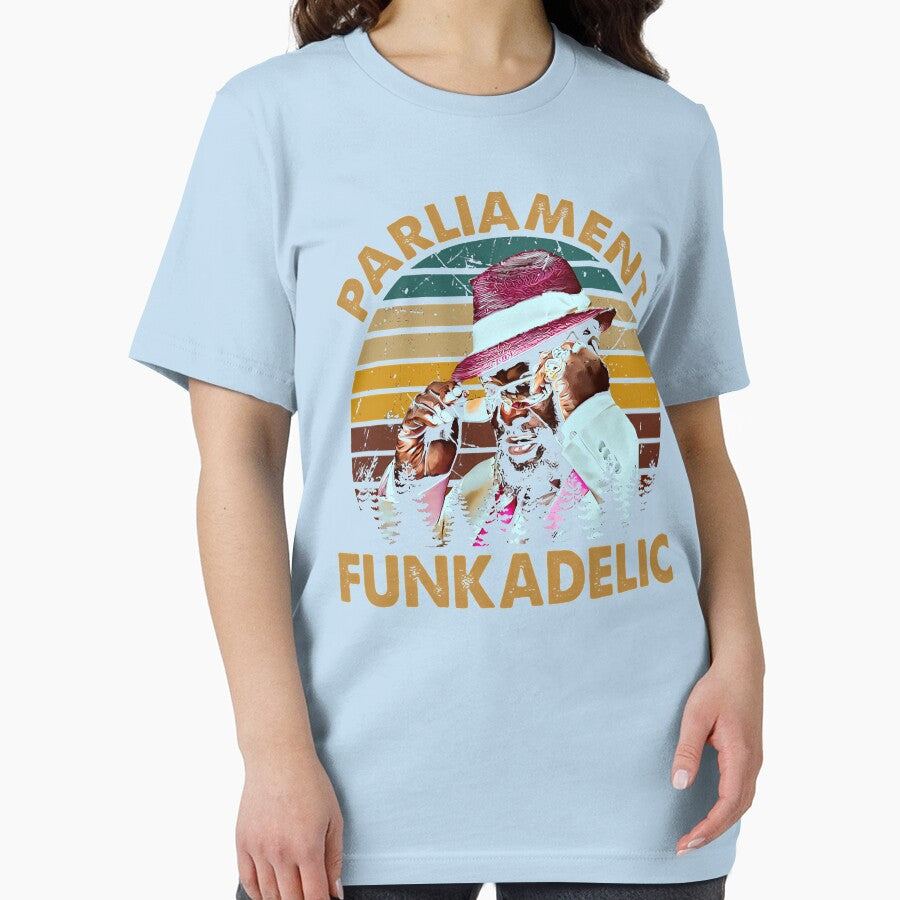 FUNKADELIC-VINTAGE by StephanRauschc