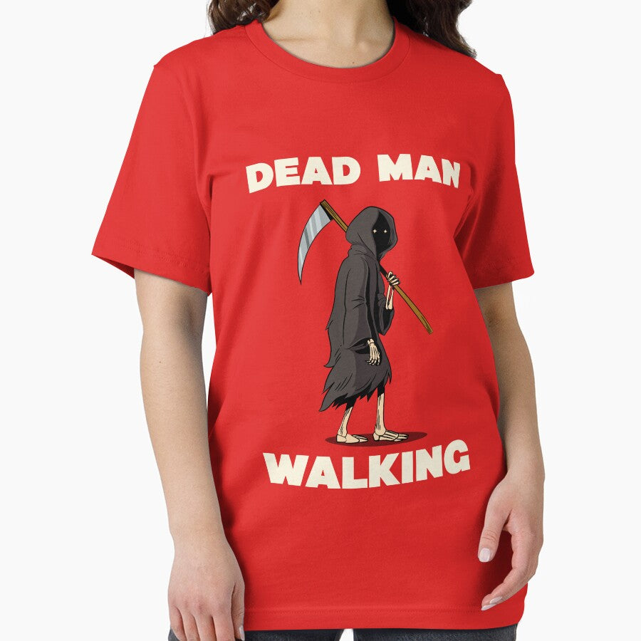 Dead man walking by Digital-INKZ