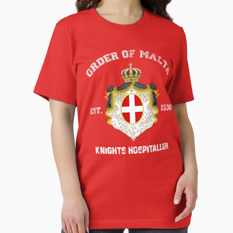 Order of Malta by cdemi