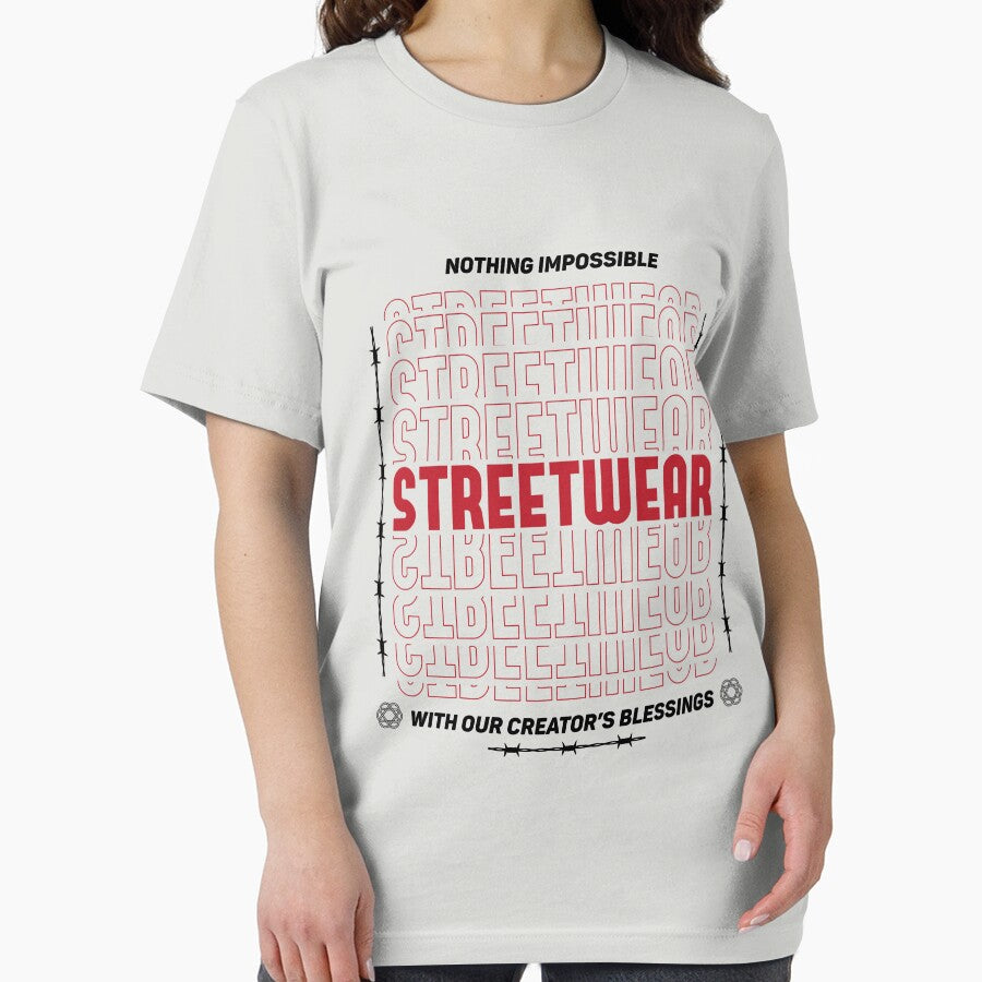 NI.001 | Streetwear by niclothing