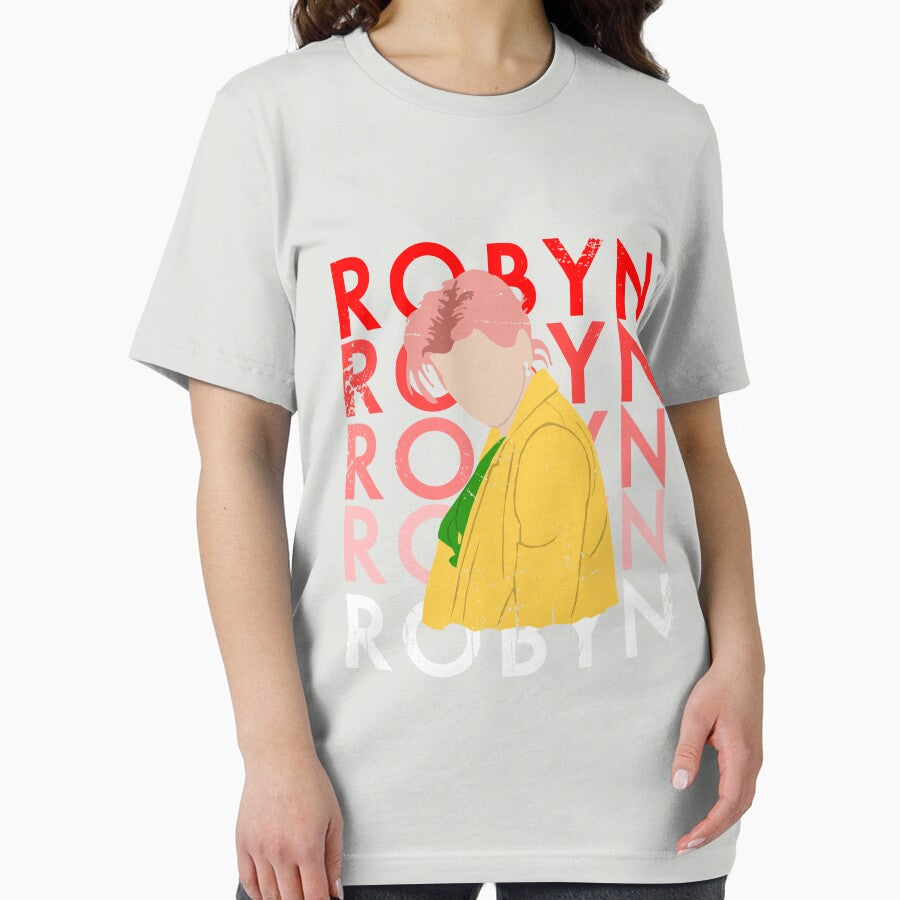Robyn - Inspired by Honey by MorvernDesigns
