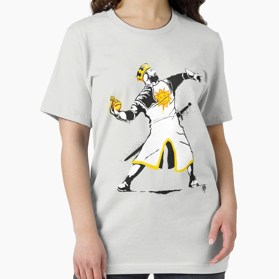 Banksy Python 1-2-5 by kgullholmen