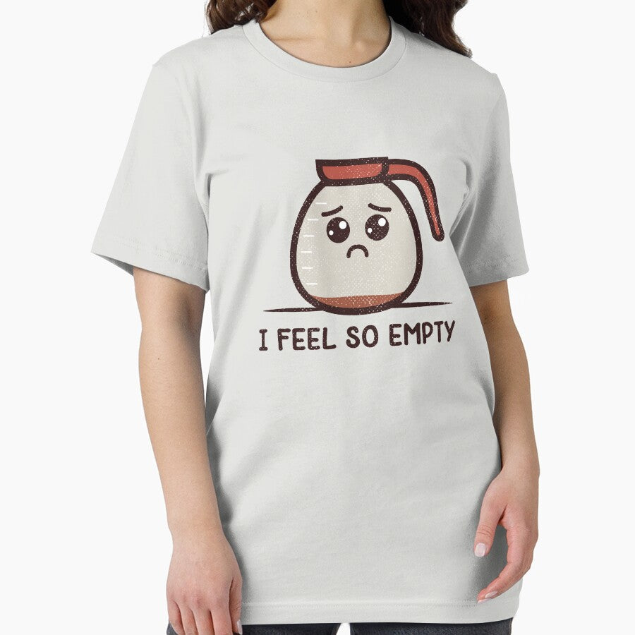 Empty Inside by Tingsy