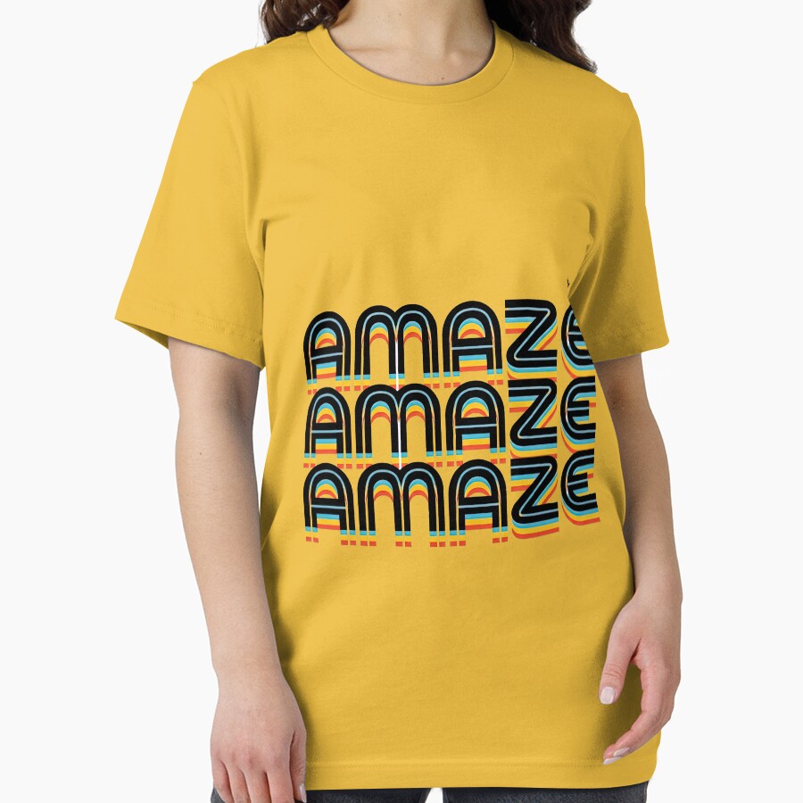 Amaze Rocky Rainbow by IrenaPekar