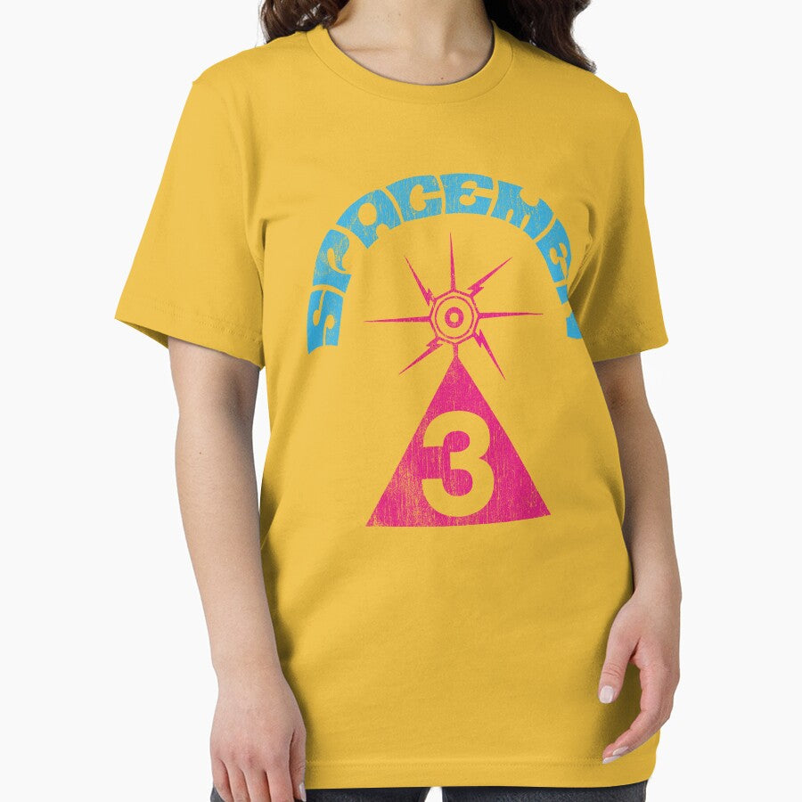 Spacemen 3 by brianhillDESIGN