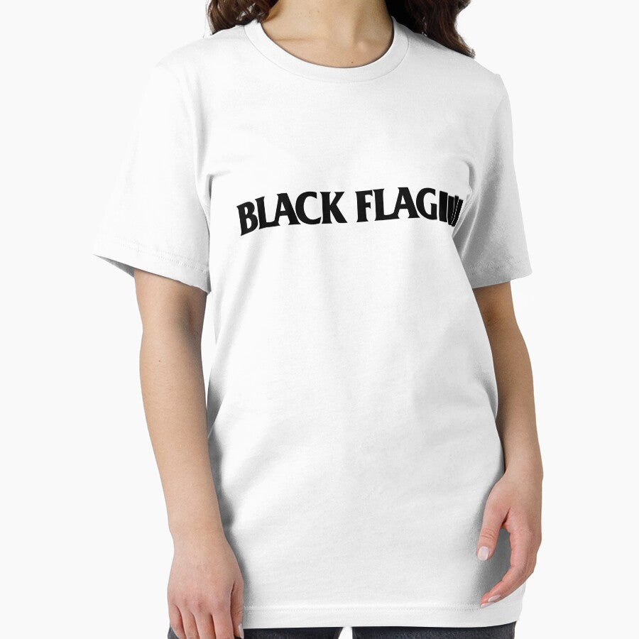 Black Flag by Karla Mandujano