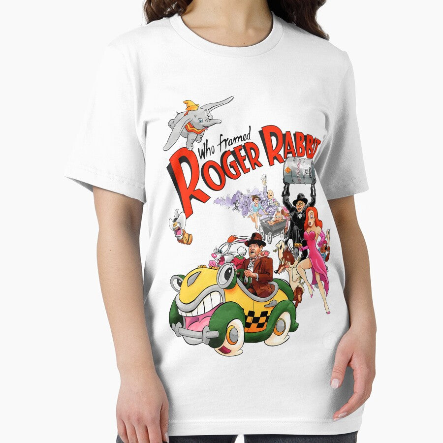 Vintage Movie - Vintage Cartoon by SplitFlowerPo