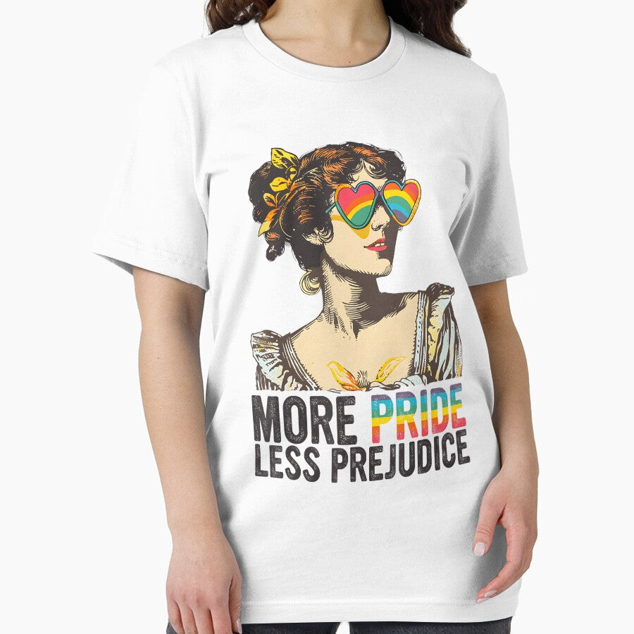 More Pride Less Prejudice LGBT Pride Month More Pride by lidanmasi