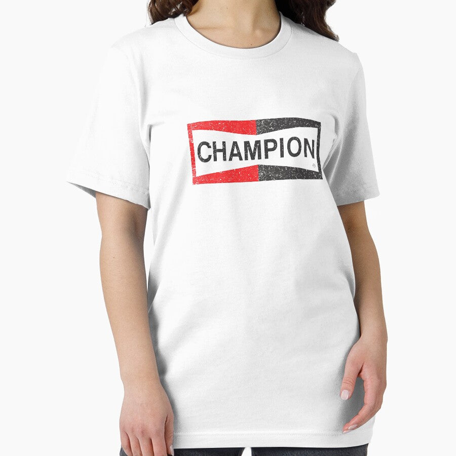 Champion by annarhelms