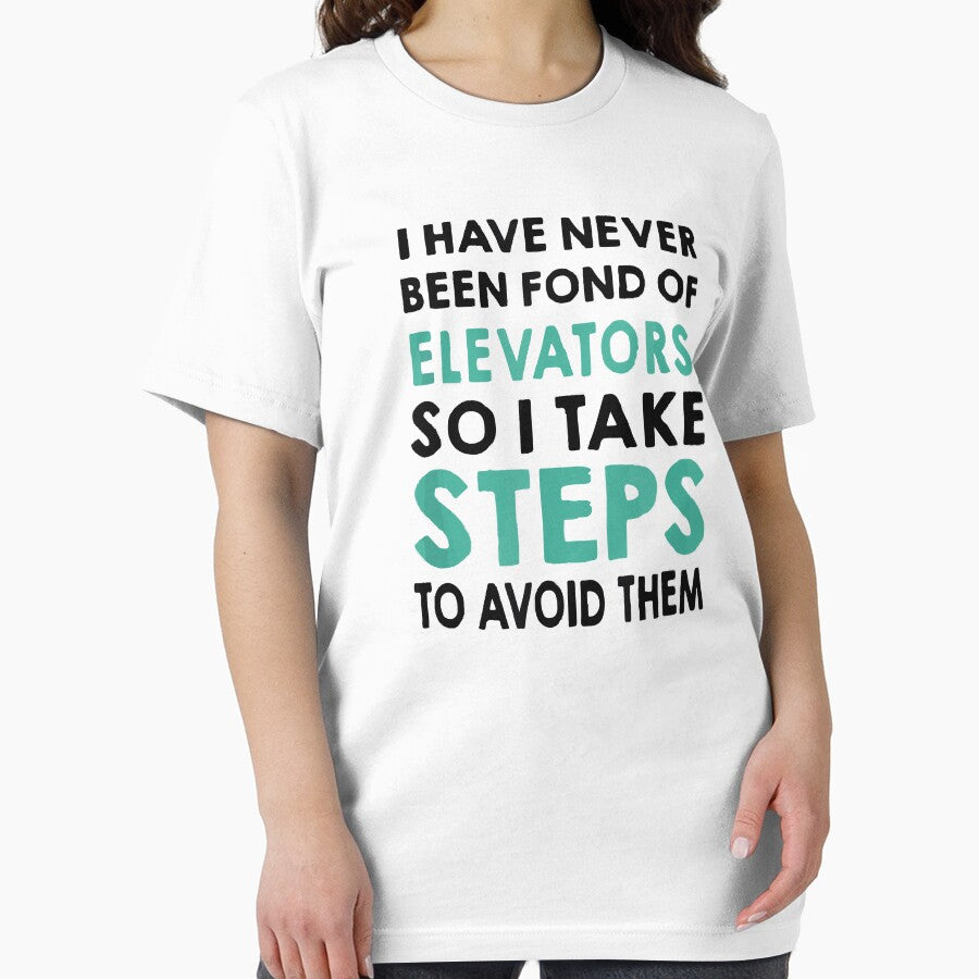 I Take Steps Pun by SPOPOO ★ ★ ★ ★ ★