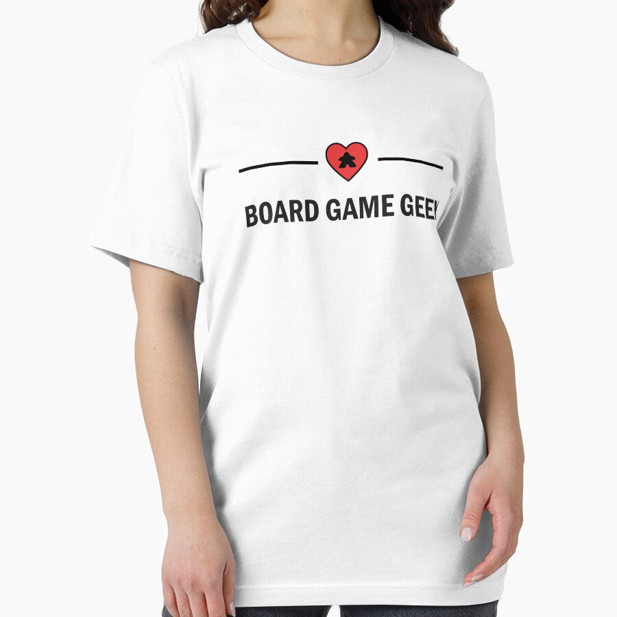 Board Game Geek by Sky-99