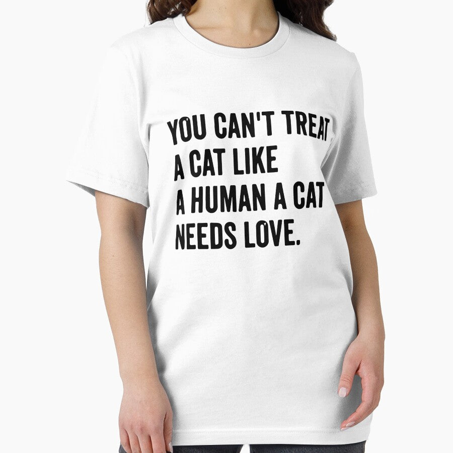 Sarcastic Cat Quote For Men Women Girls by SPOPOO ★ ★ ★ ★ ★