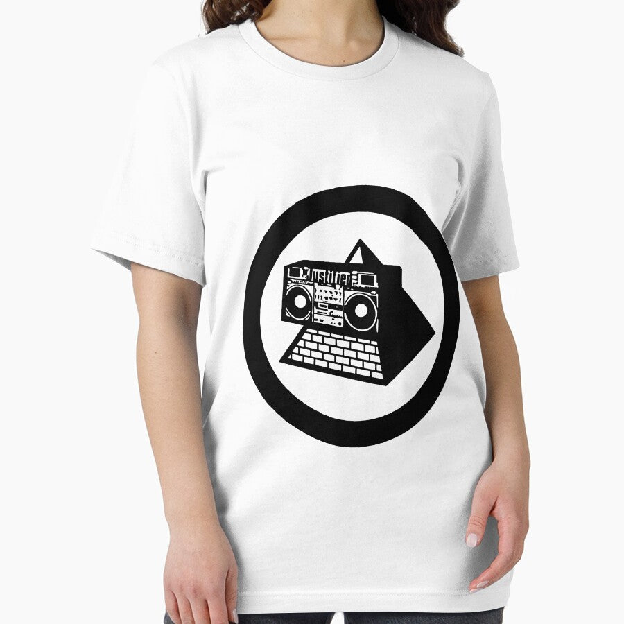 KLF Logo Vintage by WinstoPerrin