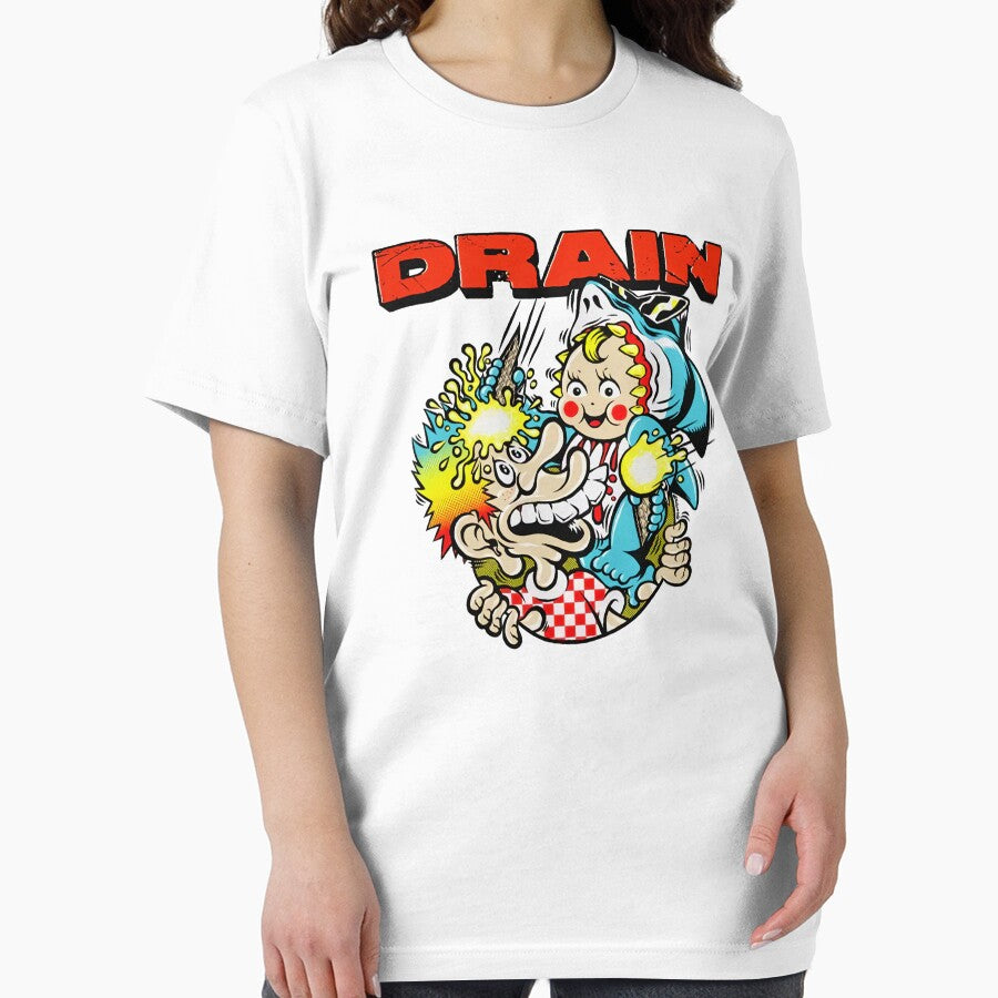 Drain Ice Cream by Stiodesign