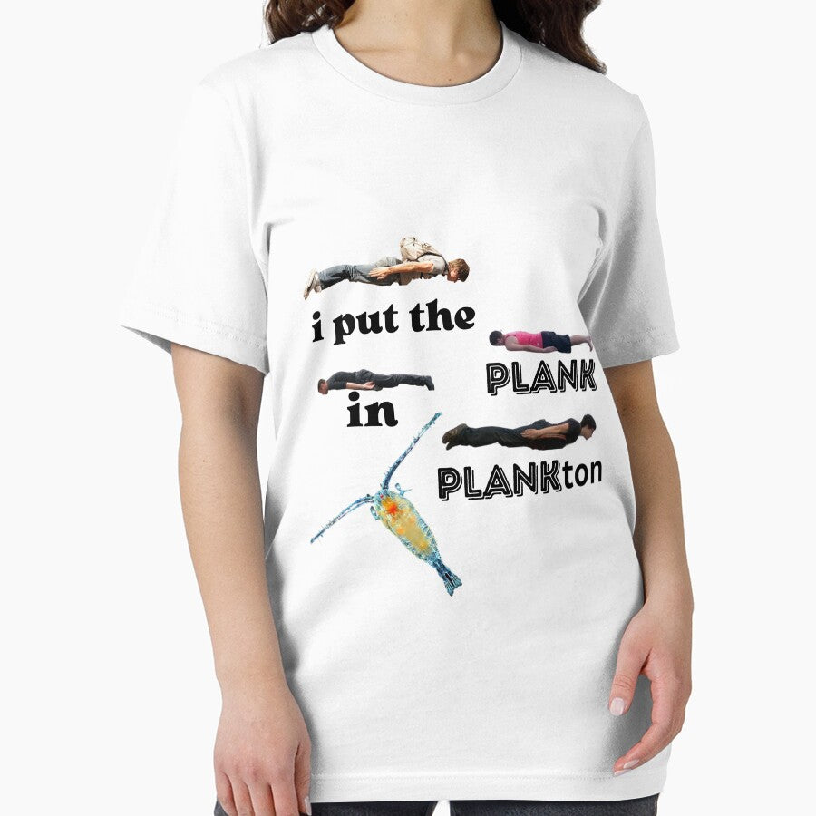 i put the plank in plankton by aluminum-falcon
