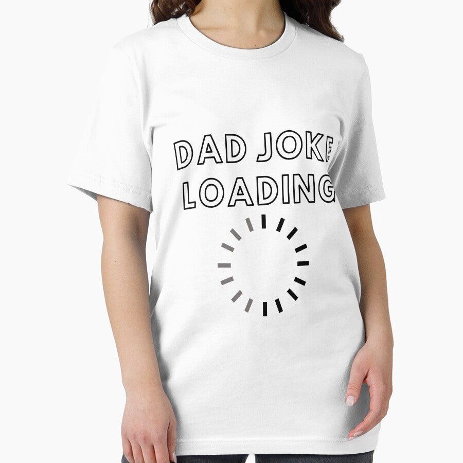 dad joke loading by fridayNightfunk