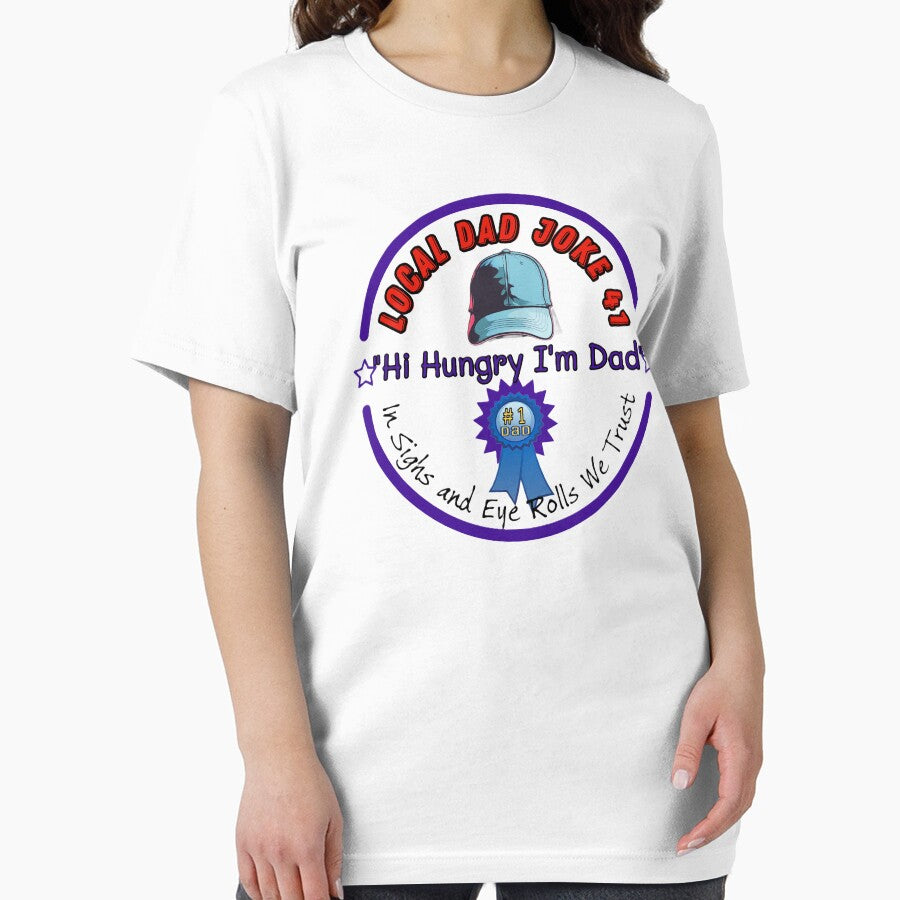 Dad Joke Union by PunParty